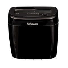 מגרסת נייד ביתית Fellowes Powershred 36C Cross-Cut Shredde  DSS4700301