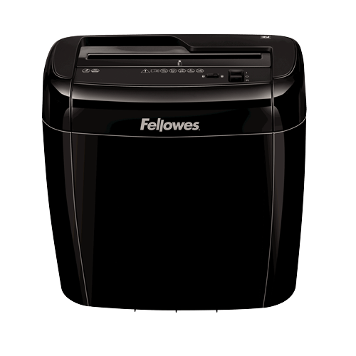 Home office shredder Fellowes Powershred 36C Cross-Cut Shredder DSS4700301