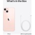 אייפון 13 128 גיגה Apple iPhone 13 Pink LPH3HB/A 128GB