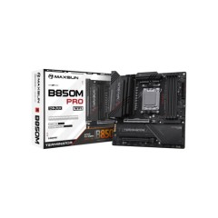 Материнская плата MAXSUN TERMINATOR B850M PRO DARK WIFI