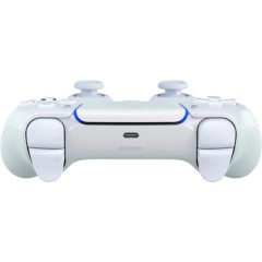 בקר משחק אלחוטי סוני פלייסטיישן דואלסנס Sony PlayStation DualSense V2 עבור PS5 צבע Chroma Pearl