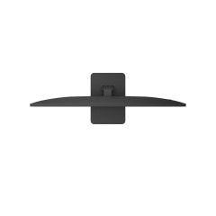 מסך מחשב LG 27" QHD IPS — שחור