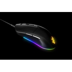 Игровая мышь Steelseries Rival 3 Black для геймеров