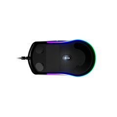 Игровая мышь Steelseries Rival 3 Black для геймеров