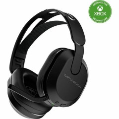 Беспроводные игровые наушники STEALTH 500 Gen 3 для Xbox — черный