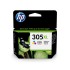 Original HP 305XL High-Capacity Tri-Color Ink Cartridge for HP DeskJet and ENVY Printers