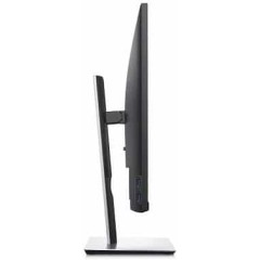 Rotating Screen Dell 27 Display Dell P2720D