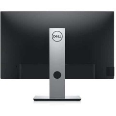 Rotating Screen Dell 27 Display Dell P2720D