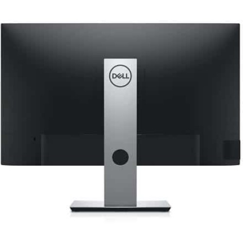 Rotating Screen Dell 27 Display Dell P2720D