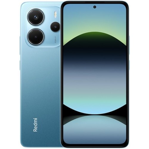 שיאומי רדמי נוט 14 256 גיגה Xiaomi Redmi Note 14 8GB + 256GB כחול