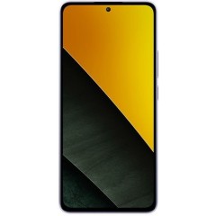Poco M7 Pro 5G 8ГБ + 256ГБ в фиолетовом цвете
