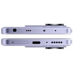 Poco M7 Pro 5G 8ГБ + 256ГБ в фиолетовом цвете