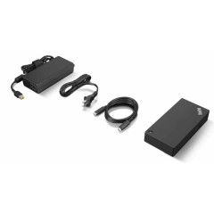 Lenovo ThinkPad Universal USB-C Dock
