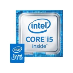 Процессор INTEL CORE I5 7600 / 1151 TRAY PULL