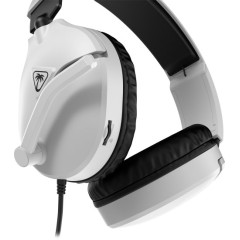 Recon 70 Nintendo Switch Gaming Headset — White