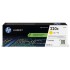 טונר מקורי צהוב HP 220X מוגדל למדפסות HP Color LaserJet Pro