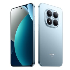 Xiaomi Redmi Note 15 Pro 5G 12GB + 512GB — Синий