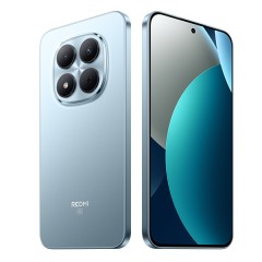 Xiaomi Redmi Note 15 Pro 5G 12GB + 512GB — Синий