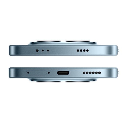 Xiaomi Redmi Note 15 Pro 5G 8GB + 256GB — Blue