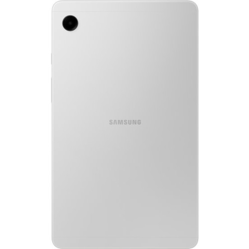 Samsung Galaxy Tab A9 4 ГБ+64 ГБ SM-X115 — LTE серебристый