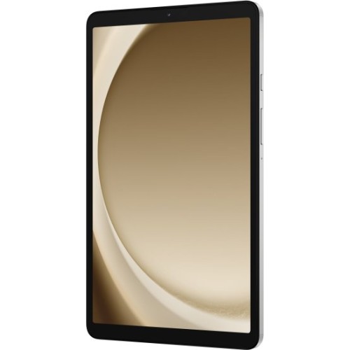 Samsung Galaxy Tab A9 4 ГБ+64 ГБ SM-X115 — LTE серебристый