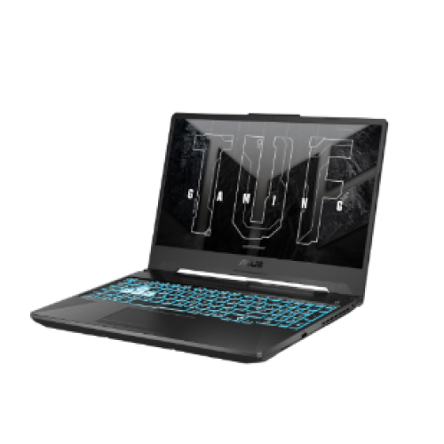 מחשב נייד אסוס Asus TUF Gaming A15 15.6" 16GB 512GB RTX3050 (Win 11 Home)