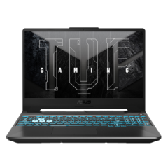 מחשב נייד אסוס Asus TUF Gaming A15 15.6" 16GB 1TB RTX3050 (Win 11 Home)