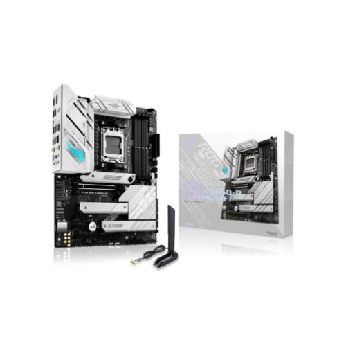 ASUS ROG STRIX B650-A GAMING WIFI Motherboard