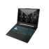 מחשב נייד אסוס Asus TUF Gaming A15 15.6" 16GB 512GB RTX3050 (Win 11 Home)