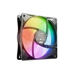 מאוורר BE QUIET! LIGHT WINGS LX ‏120 מ״מ PWM רוורס