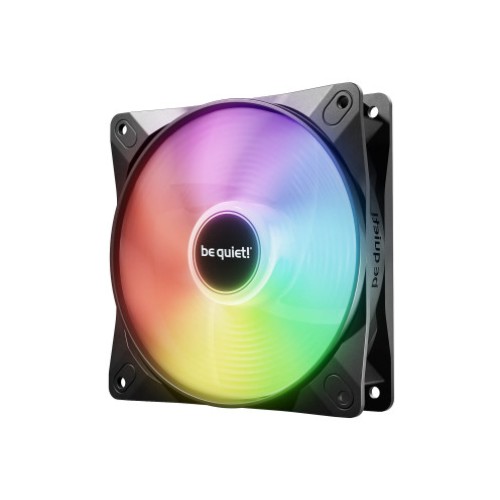 מאוורר BE QUIET! LIGHT WINGS LX ‏120 מ״מ PWM רוורס