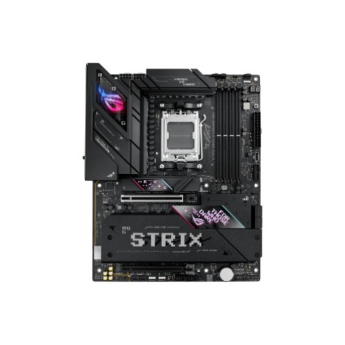 ASUS ROG STRIX B850-E GAMING WIFI Motherboard
