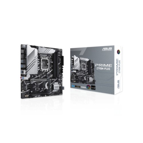 Материнская плата ASUS PRIME Z790M-PLUS