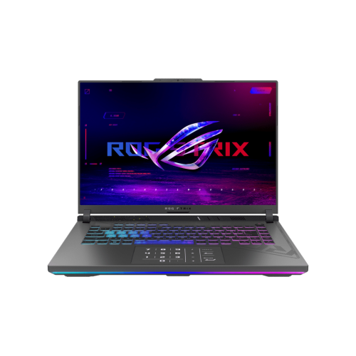 Ноутбук Asus ROG Strix SCAR 16 G634JY-NM023X (2023) Mini LED RTX 4090