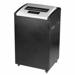 Офисный шредер Fellowes Powershred BP-9022M Micro-Cut Shredder DSLBP9022M