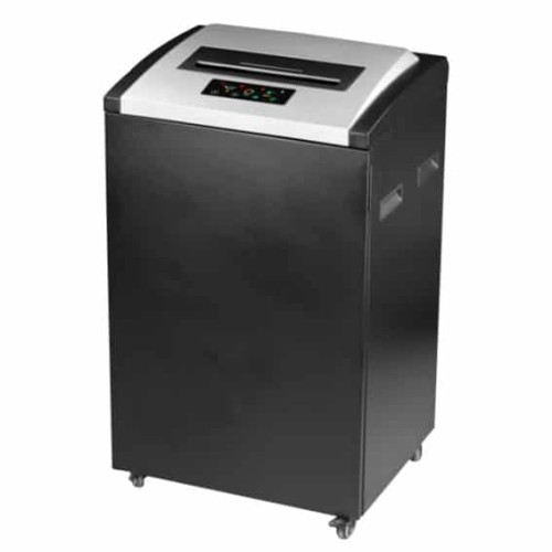 Office shredder Fellowes Powershred BP-9022M Micro-Cut Shredder DSLBP9022M