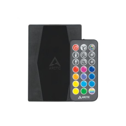 ARCTIC Freezer 50 TR with ARGB Controller CPU Cooler