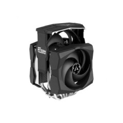 ARCTIC Freezer 50 TR with ARGB Controller CPU Cooler