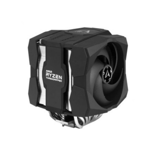 ARCTIC Freezer 50 TR with ARGB Controller CPU Cooler