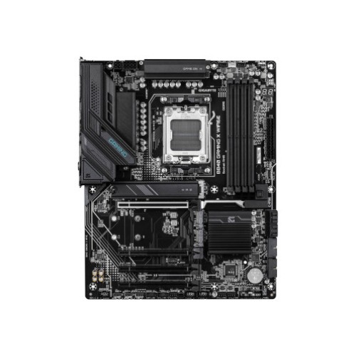 GIGABYTE B840 GAMING X WIFI6E Motherboard