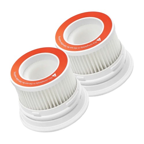 HEPA Filter for Handheld Vacuum 1C