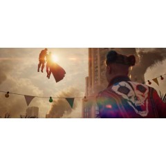 משחק Suicide Squad: Kill The Justice League Standard Edition (PS5)