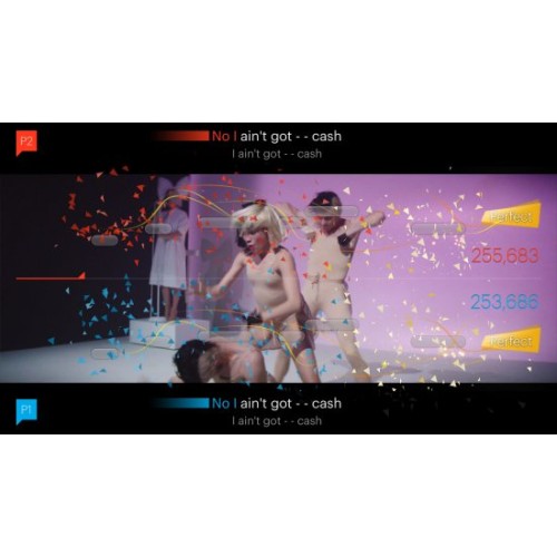 Game SingStar Celebration — PlayStation (PS5)