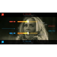 Игра SingStar Celebration — PlayStation (PS4)