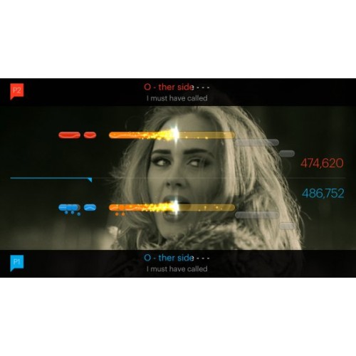 Game SingStar Celebration — PlayStation (PS5)