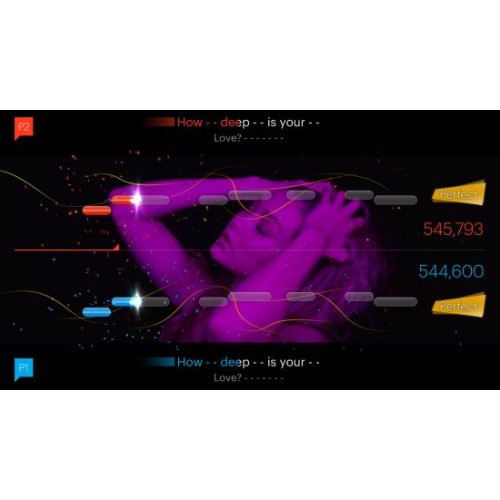 Game SingStar Celebration — PlayStation (PS5)