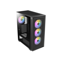 Компьютерный корпус ANTEC AX81 ELITE