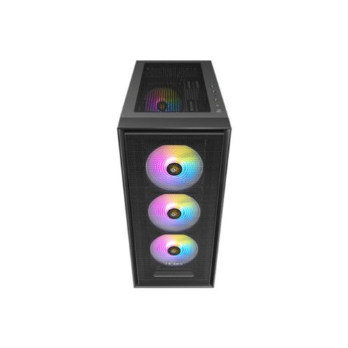 Компьютерный корпус ANTEC AX81 ELITE