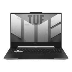 Laptop Asus TUF Dash F15 FX517ZE-HN066 (2022) without operating system