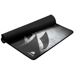 משטח גדול לעכבר Corsair MM350 Premium Anti-Fray Mouse Pad